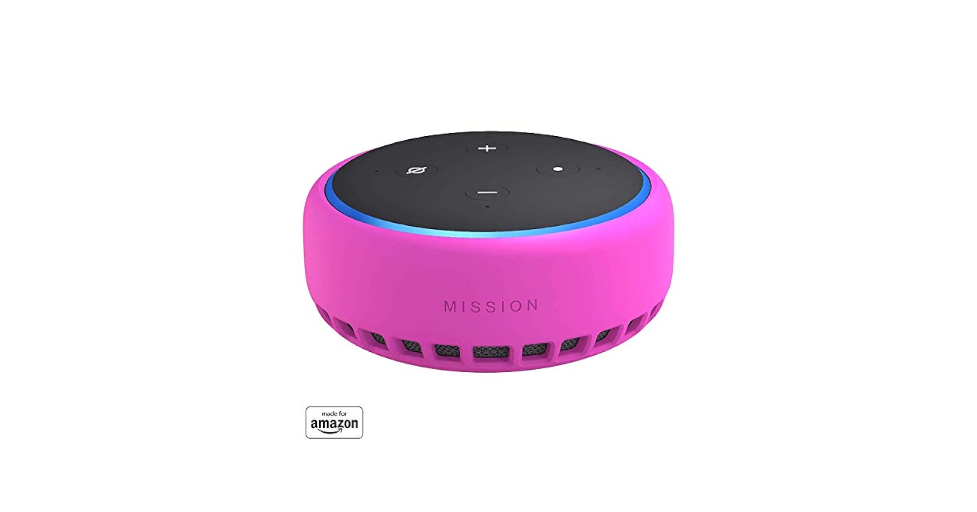 Amazon Echo Dot ピンク アレクサ Amazon Echo Dot 3rd Gen Smart Speaker with Alexa Voice